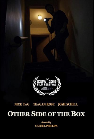 Other Side of the Box (2018)