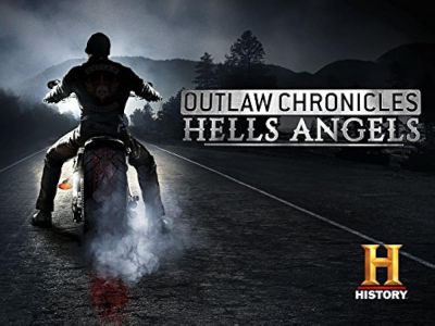 Outlaw Chronicles: Hells Angels (2015)