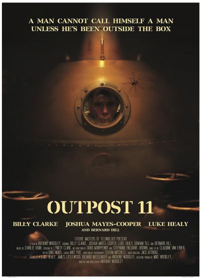 OutPost 11 (2013)
