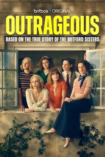 Outrageous (2025) 2025