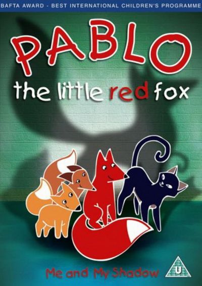 Pablo the Little Red Fox (1999)