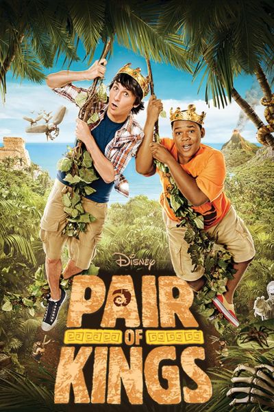 Pair of Kings (2010)