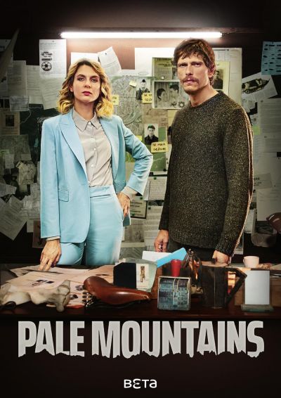 Pale Mountains (2024)