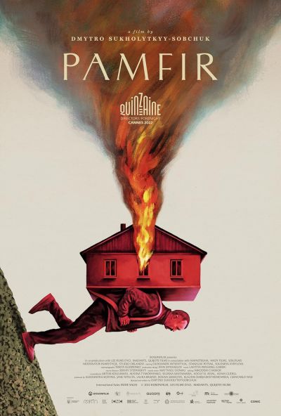 Pamfir (2023)