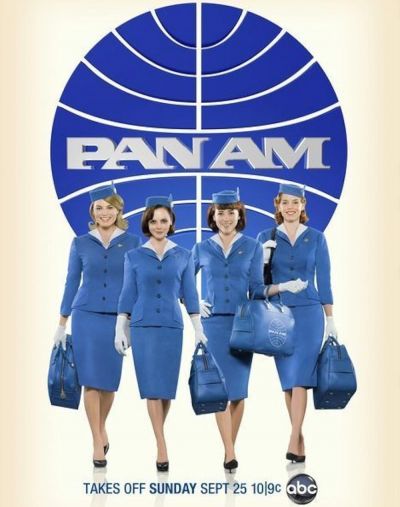 Pan Am (2011)