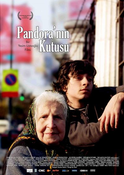 Pandora'nin Kutusu (2009)