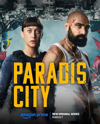 Paradis City (2025)