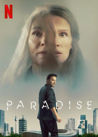Paradise (2023)