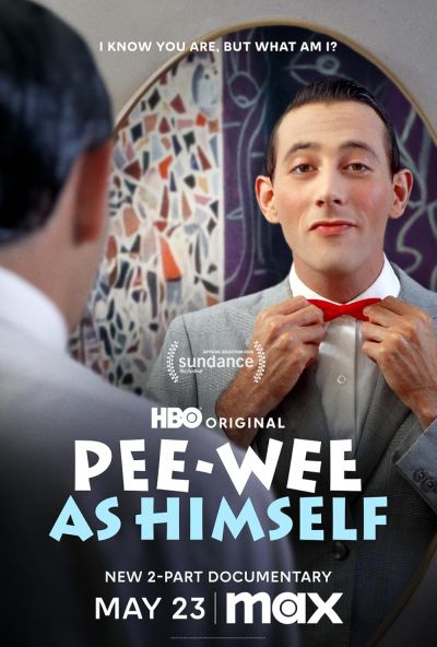 Pee-Wee as Himself (2025)