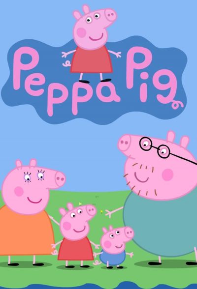 Peppa Pig (2005)