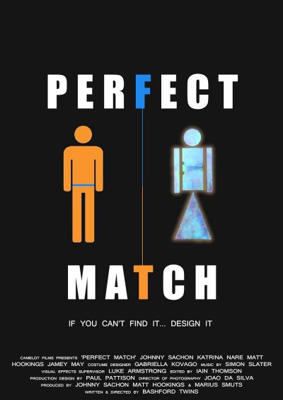 Perfect Match (2014)