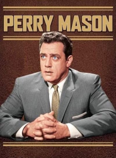 Perry Mason (1957)