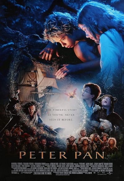 Peter Pan (2003)