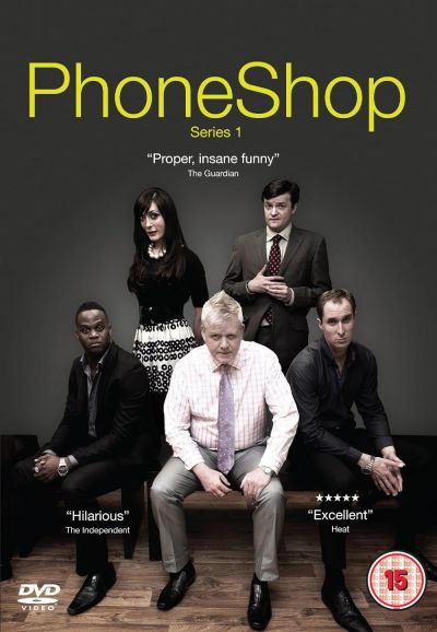 PhoneShop (2009)