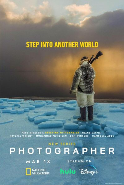 Photographer (2024)