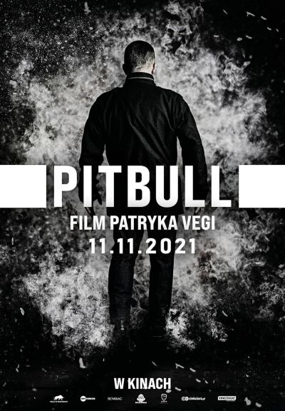 Pitbull (2021)