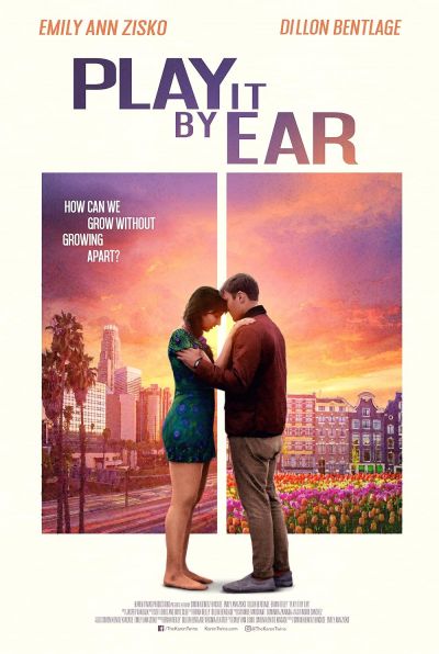 Play It by Ear (2023)