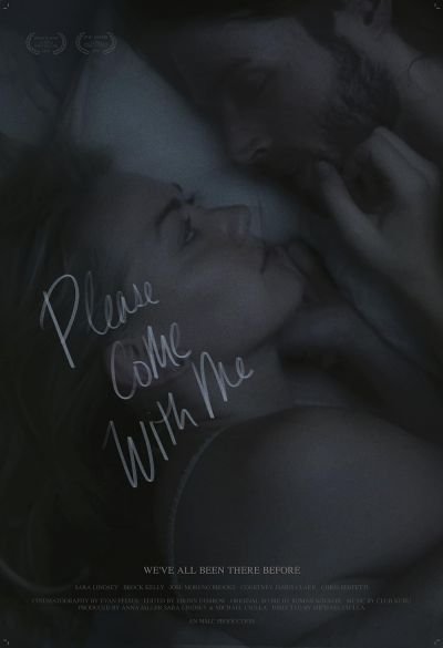 Please Come with Me (2019)