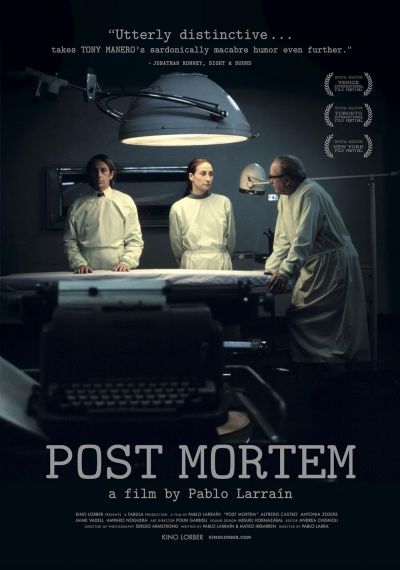 Post Mortem (2012)