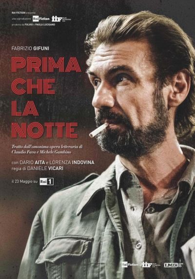 Prima che la notte (2018)