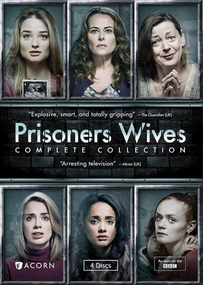 Prisoners Wives (2012)