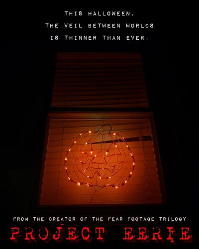 Project Eerie (2023)