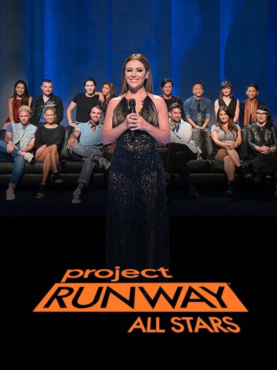 Project Runway All Stars (2012)