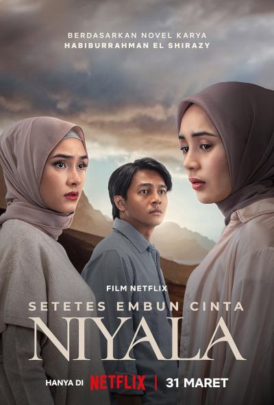 Promised Hearts (2025)