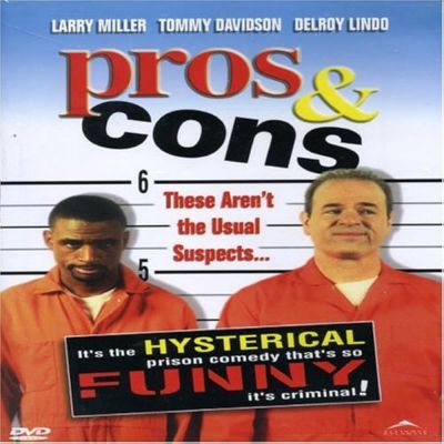 Pros & Cons (1999)