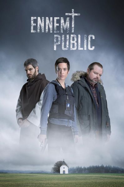 Public Enemy (2016)