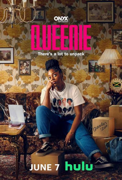 Queenie (2024)