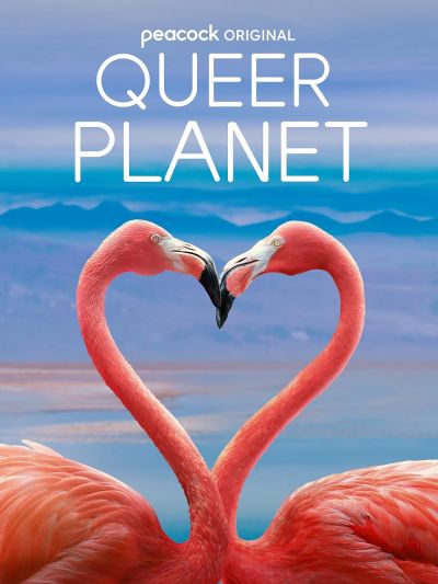 Queer Planet (2024)