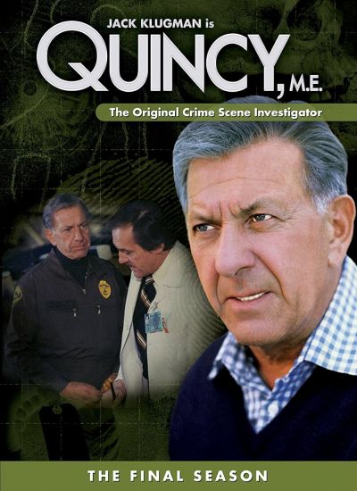 Quincy M.E. (1976)