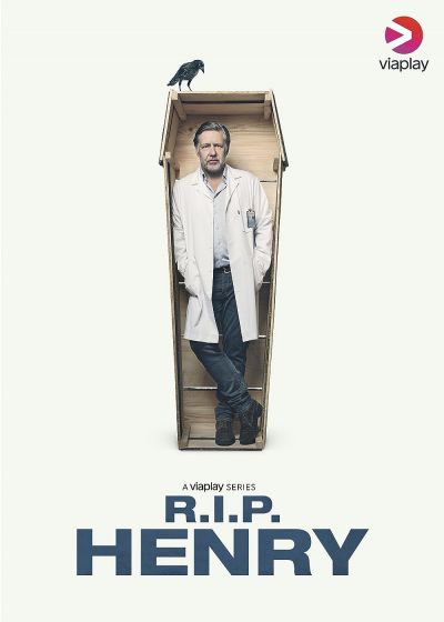 R.I.P. Henry (2023)