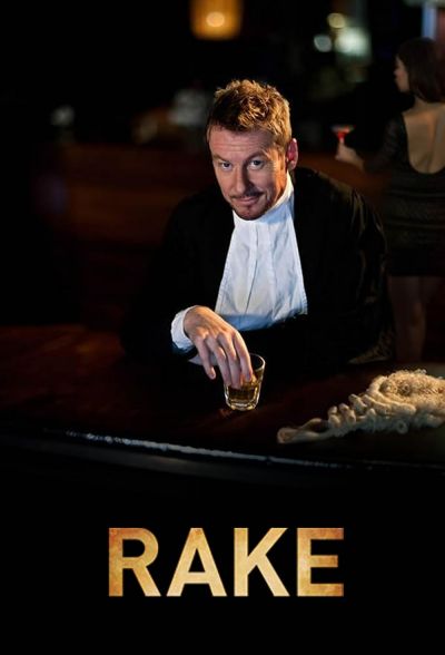 Rake (2011)