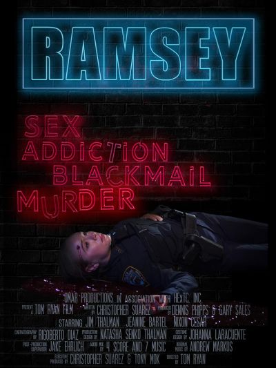 Ramsey: The Vandy Case (2021)
