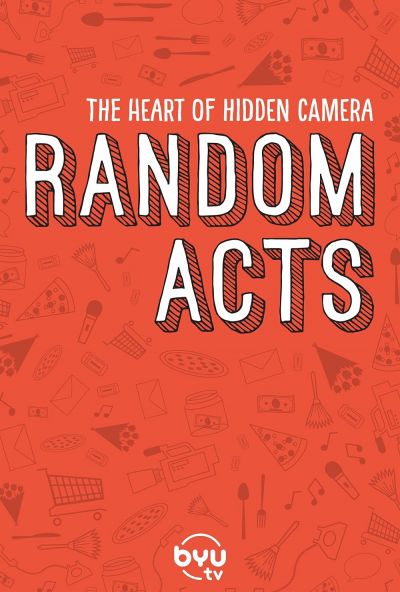 Random Acts (2016)
