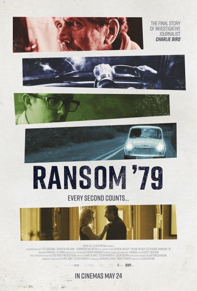 Ransom '79 (2024)
