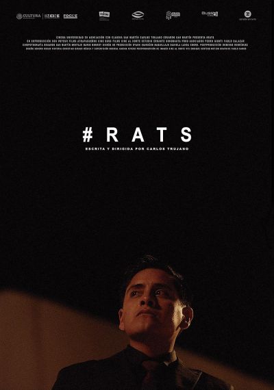 #Rats (2024)