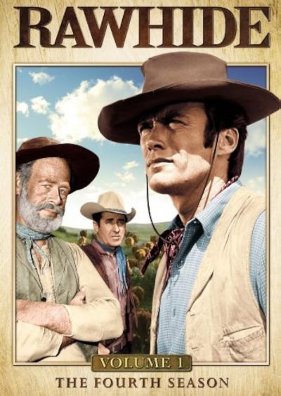Rawhide (1959)