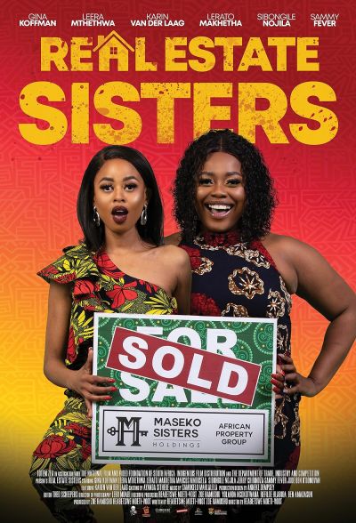 Real Estate Sisters (2024)