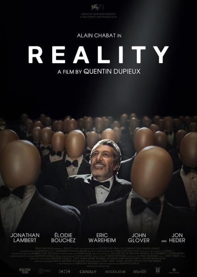 Reality (2015)