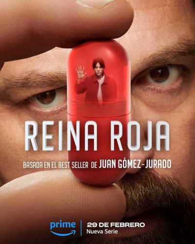 Red Queen (2024)