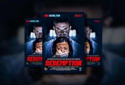 Redemption (2020)