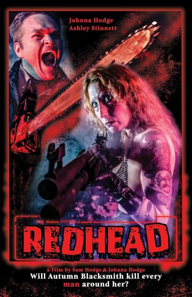 Redhead (2023)
