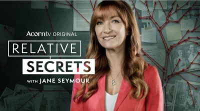 Relative Secrets (2025)