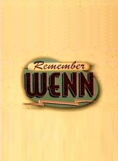 Remember WENN (1996)