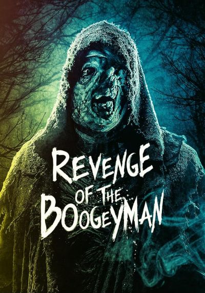 Revenge of the Boogeyman (2025)
