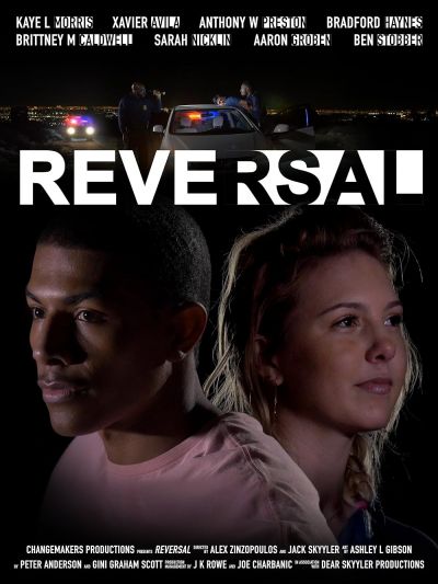 Reversal (2020)