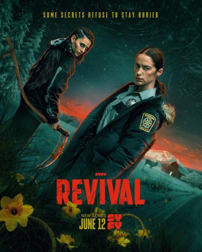 Revival (2025) 2025